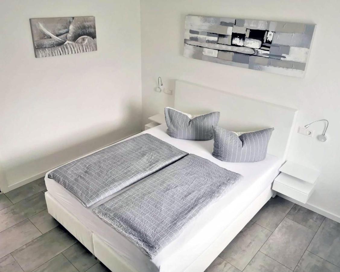Murgtal Motel Ращат Екстериор снимка