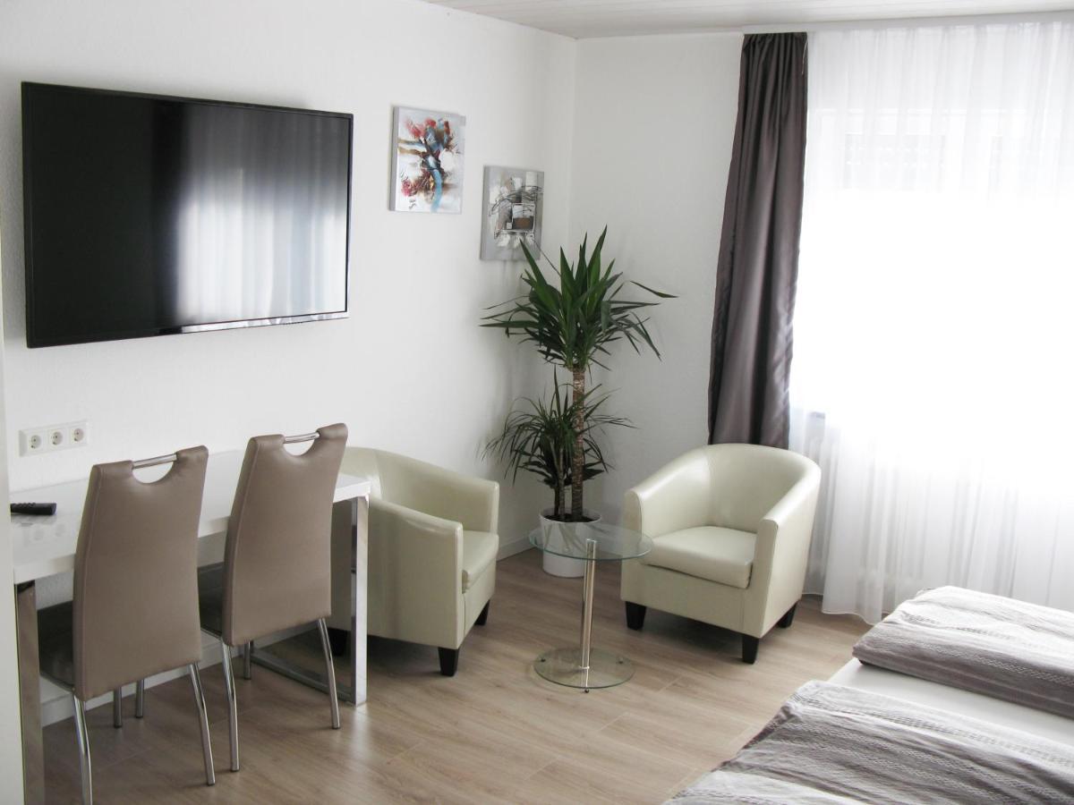 Murgtal Motel Ращат Екстериор снимка