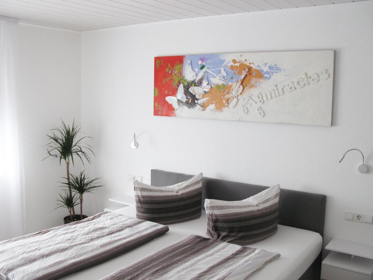 Murgtal Motel Ращат Екстериор снимка