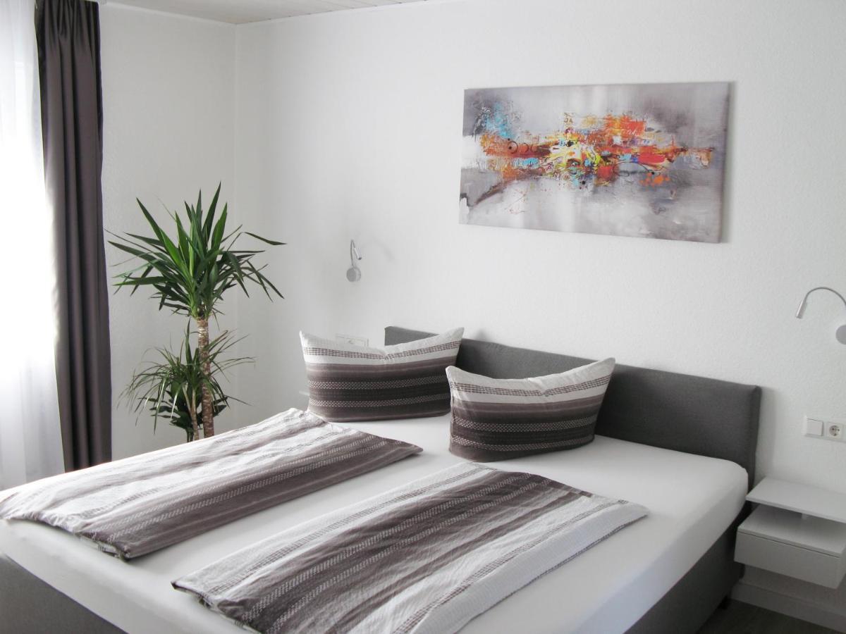 Murgtal Motel Ращат Екстериор снимка
