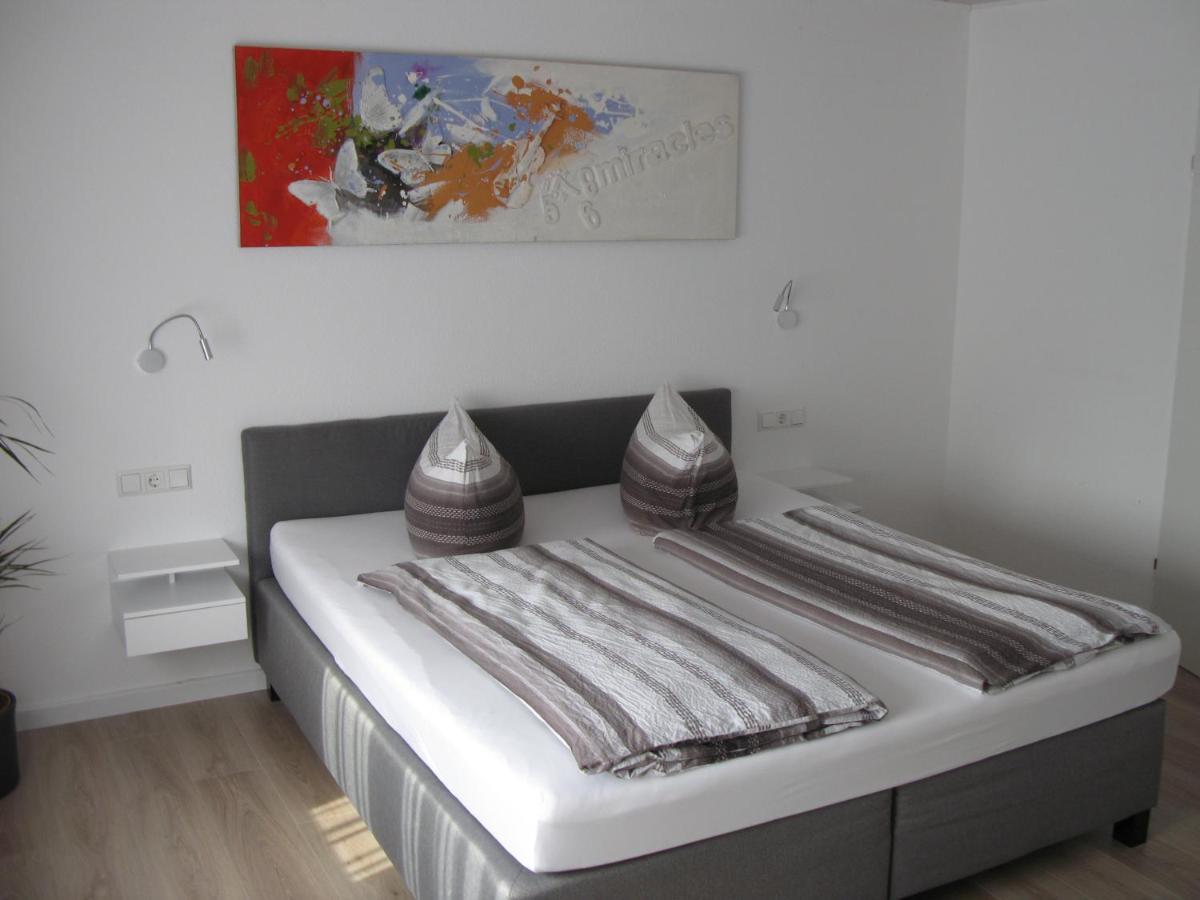 Murgtal Motel Ращат Екстериор снимка