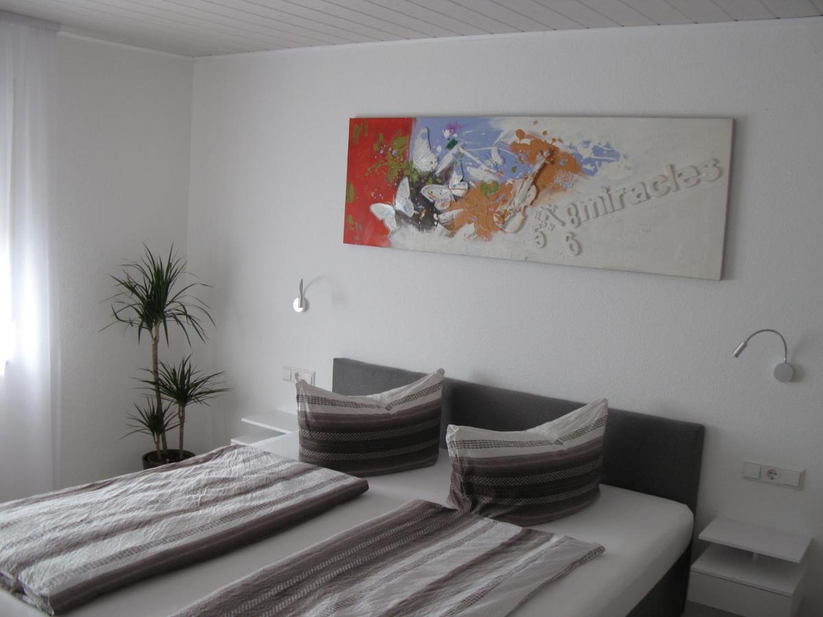 Murgtal Motel Ращат Екстериор снимка