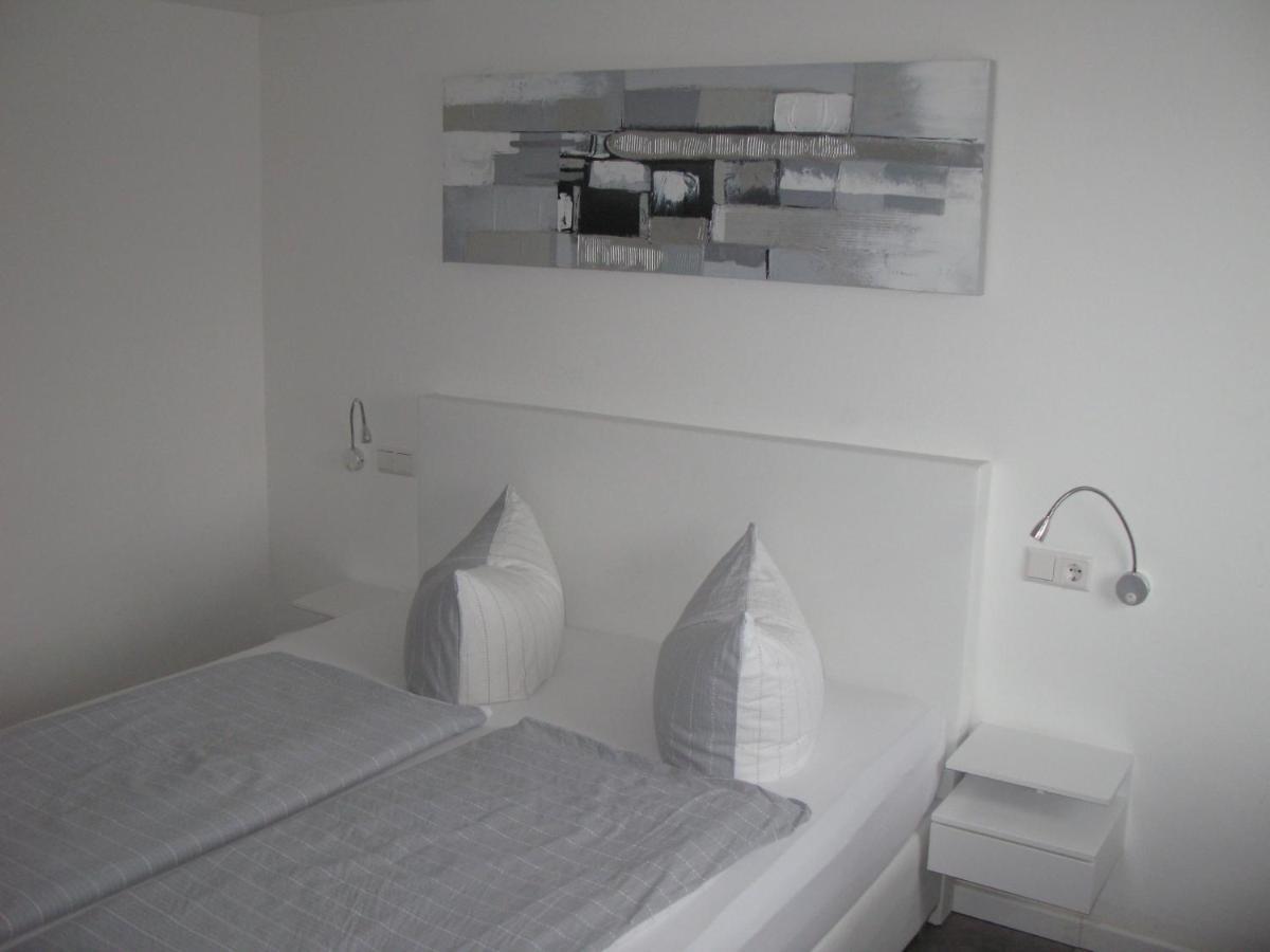 Murgtal Motel Ращат Екстериор снимка