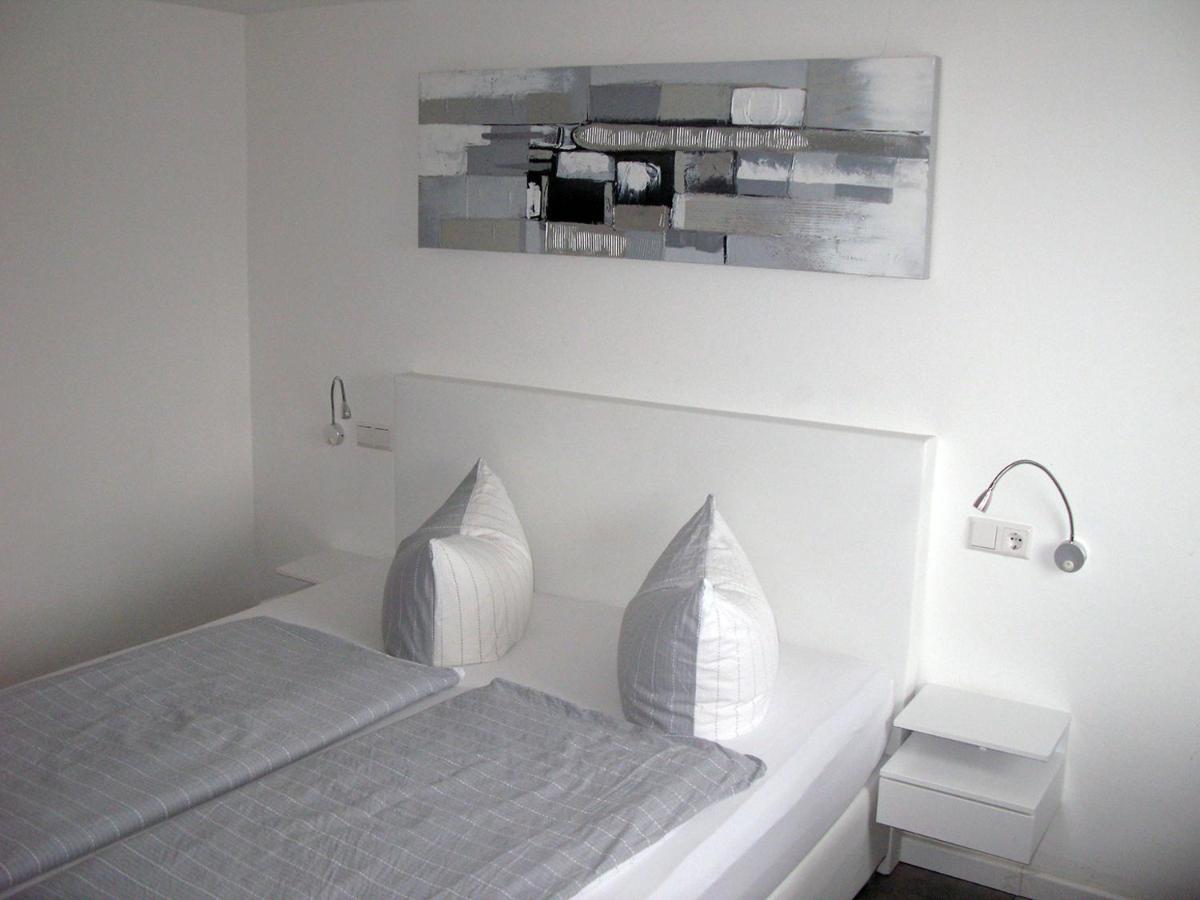 Murgtal Motel Ращат Екстериор снимка